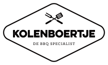 Deze primo bbq maakt barbecueën nog leuker